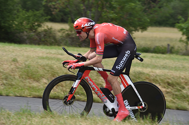 Tom Dumoulin